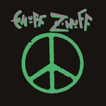 ENUFF Z'NUFF - RECORD