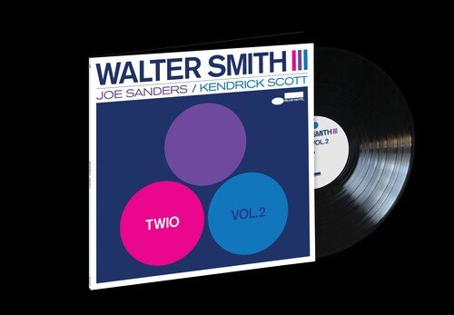 SMITH III,WALTER - TWIO 2 - RECORD