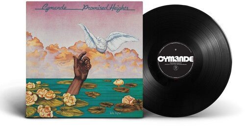 CYMANDE - PROMISED HEIGHTS - RECORD