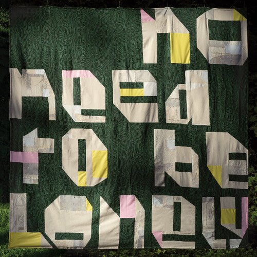GLADIE - NO NEED TO BE LONELY - RECORD