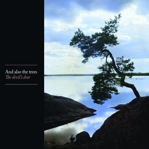 AND ALSO THE TREES - DEVIL'S DOOR - RECORD