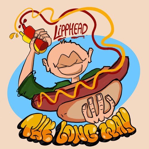 LIPPHEAD - LONG WAY - RECORD