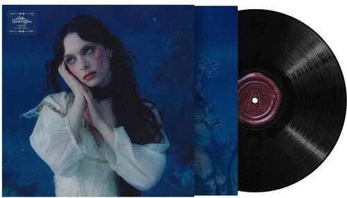 HUMBERSTONE,HOLLY - CRUEL WORLD - RECORD