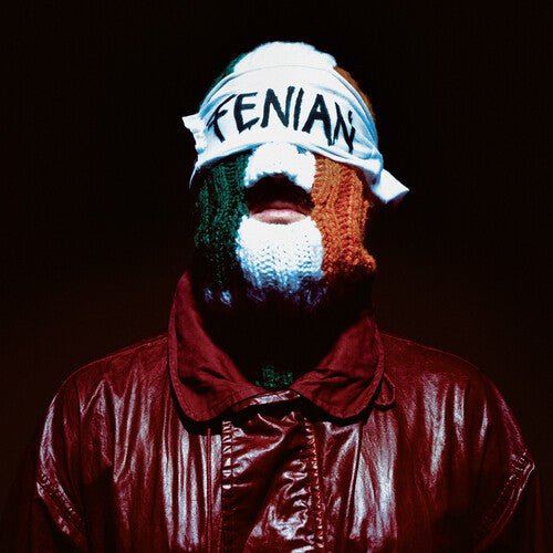 KNEECAP - FENIAN - RECORD