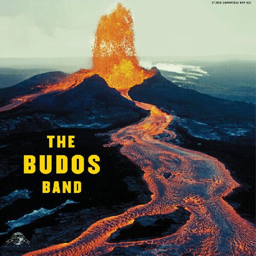 BUDOS BAND - RECORD