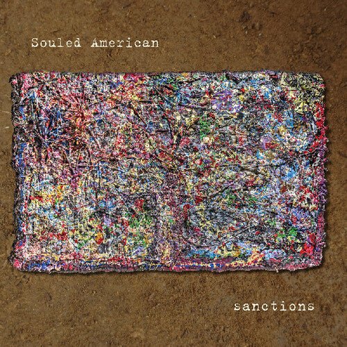 SOULED AMERICAN - SANCTIONS - RECORD