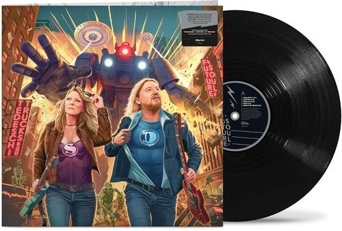 TEDESCHI TRUCKS - FUTURE SOUL - RECORD