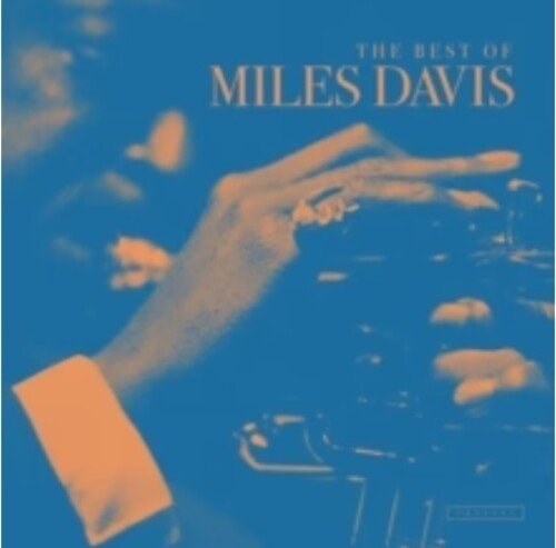 DAVIS,MILES - BEST OF MILES DAVIS - RECORD
