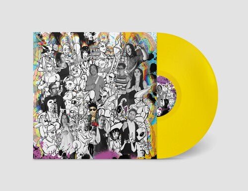 LAS CRUXES - RECORD