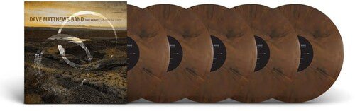 Dave Matthews - Take Me Back / Live From the Gorge, George, Wa 8.30.2025 (5) - RECORDs