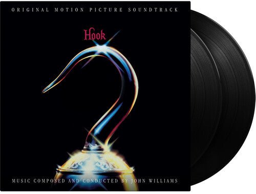 WILLIAMS,JOHN - HOOK - O.S.T. - RECORD