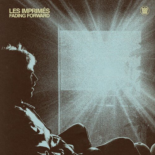 LES IMPRIMES - FADING FORWARD - RECORD