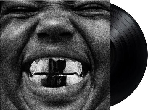 YE - BULLY - RECORD
