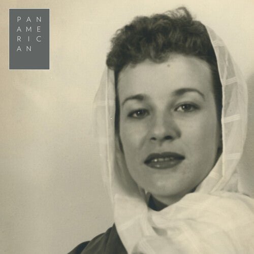 PAN AMERICAN - FLY THE OCEAN IN A SILVER PLANE - RECORD
