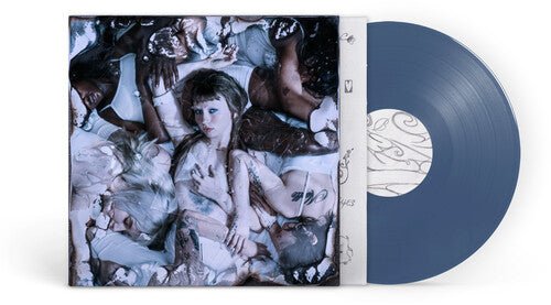 NEP - NOELLE - OPAQUE BLUE - RECORD
