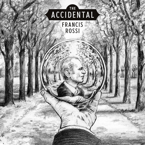 ROSSI,FRANCIS - ACCIDENTAL - RECORD
