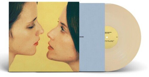 LOUISE,EMMA - SUNSHINE FOR HAPPINESS - RECORD