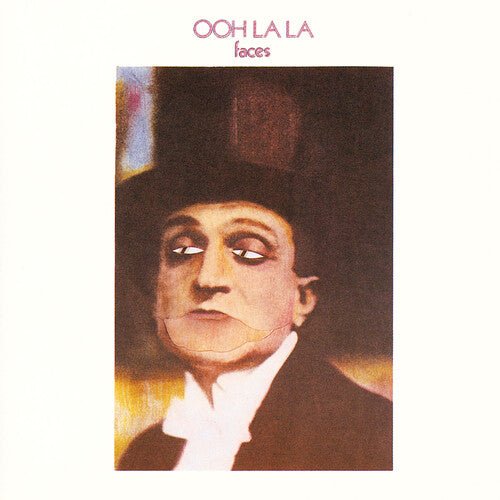 FACES - OOH LA LA - RECORD