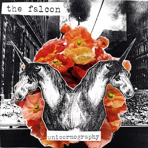 FALCON - UNICORNOGRAPHY - RECORD