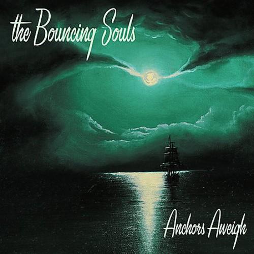 BOUNCING SOULS - ANCHORS AWEIGH - RECORD