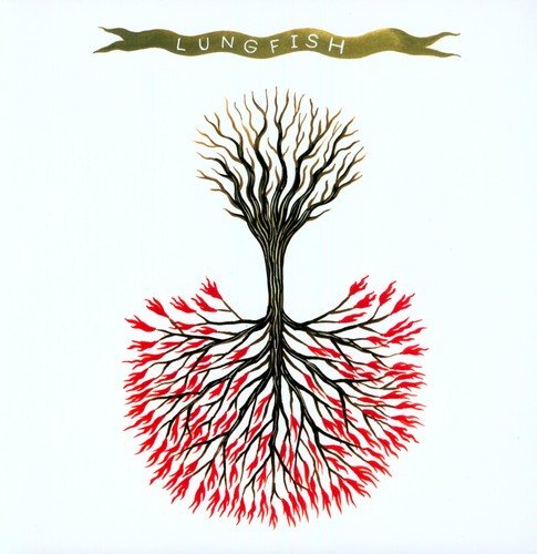 LUNGFISH - LOVE IS LOVE - RECORD