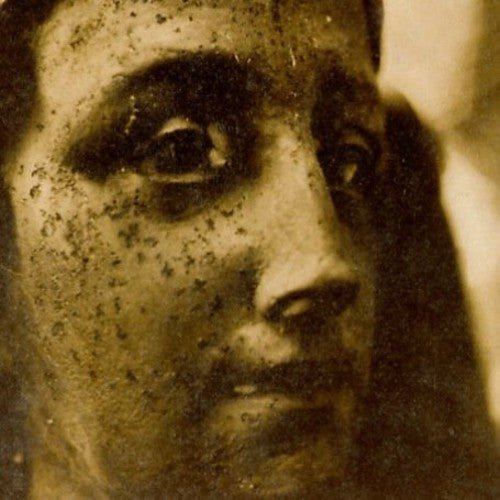 VAJAGIC,ELIZABETH ANKA - STAND WITH THE STILLNESS OF THE DAY - RECORD