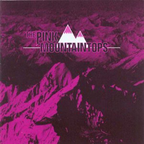 PINK MOUNTAINTOPS - RECORD