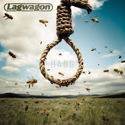 LAGWAGON - HANG - RECORD