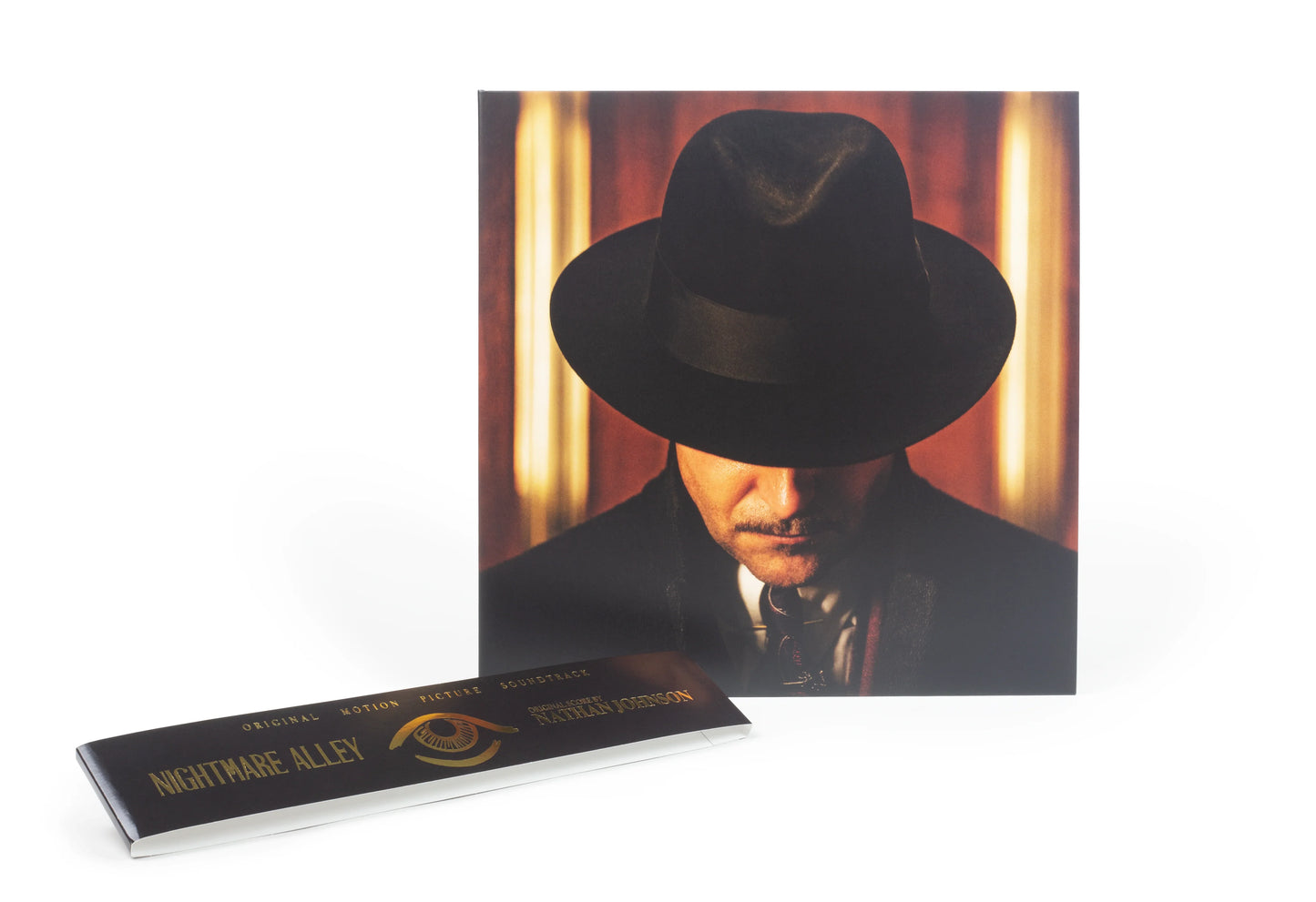 Nightmare Alley - Original Motion Picture Soundtrack - RECORD