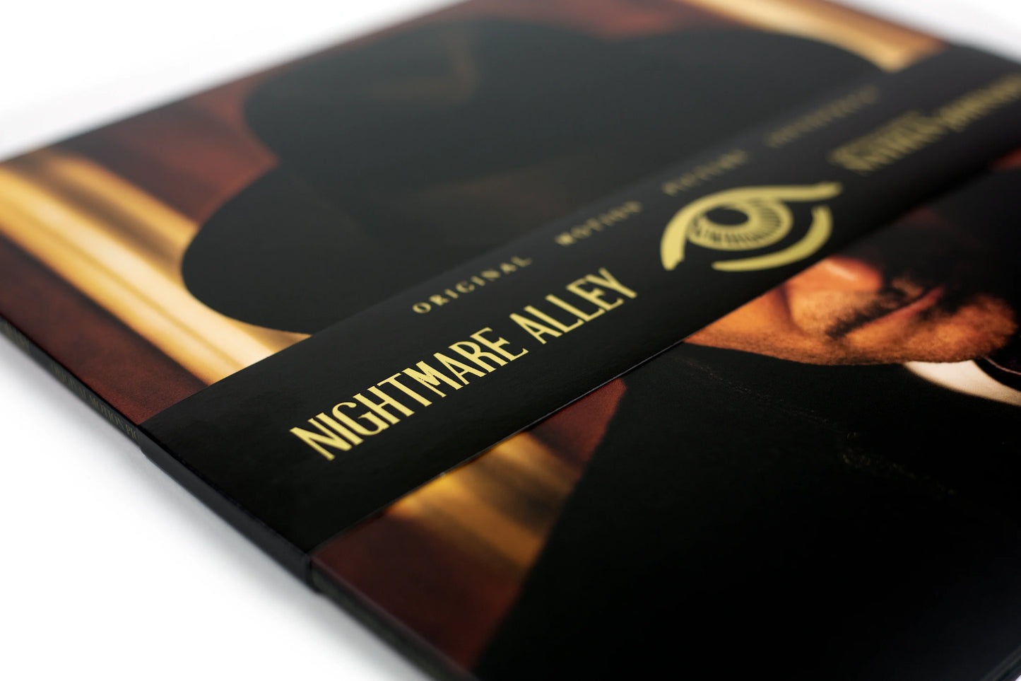Nightmare Alley - Original Motion Picture Soundtrack - RECORD