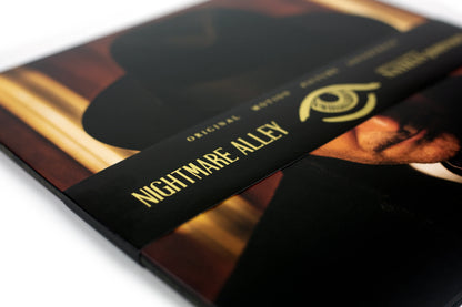 Nightmare Alley - Original Motion Picture Soundtrack - RECORD
