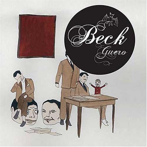 BECK - GUERO - RECORD
