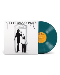 FLEETWOOD MAC Colored - RECORD
