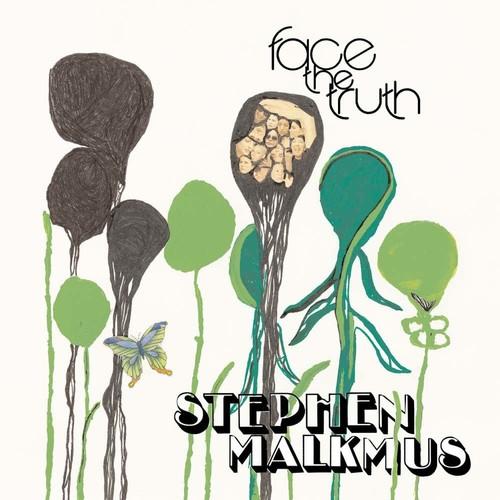 MALKMUS,STEPHEN - FACE THE TRUTH - RECORD