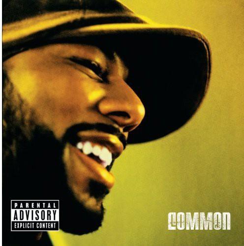 COMMON - BE - RECORD