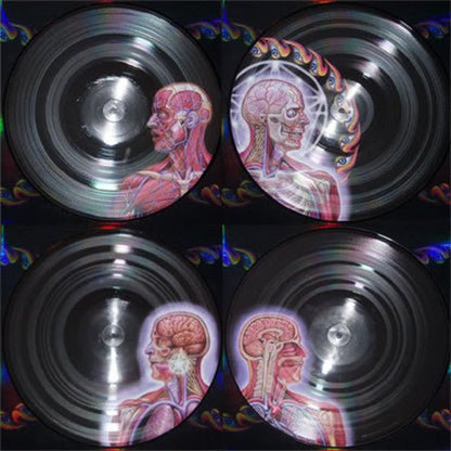 TOOL - LATERALUS - RECORD