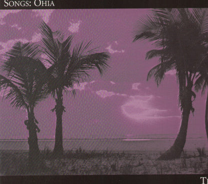 SONGS: OHIA - LIONESS - RECORD