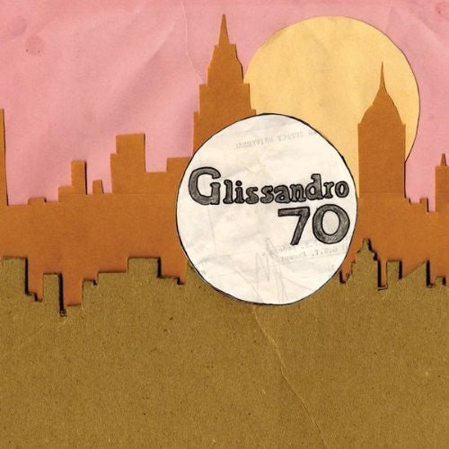 GLISSANDRO 70 - RECORD