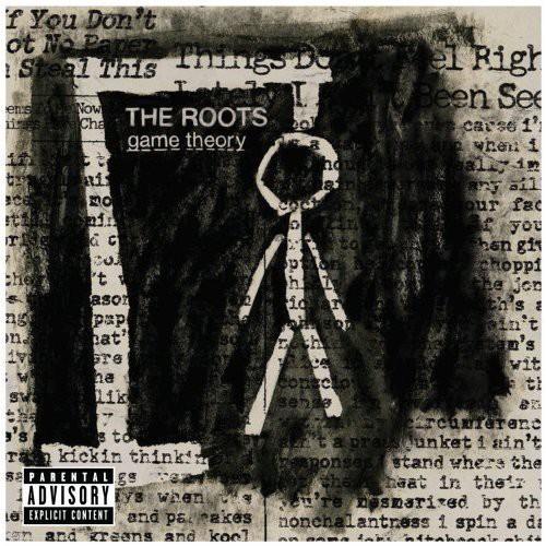 ROOTS - GAME THEORY - RECORD