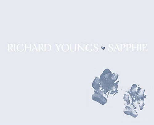 YOUNGS,RICHARD - SAPPHIE - RECORD