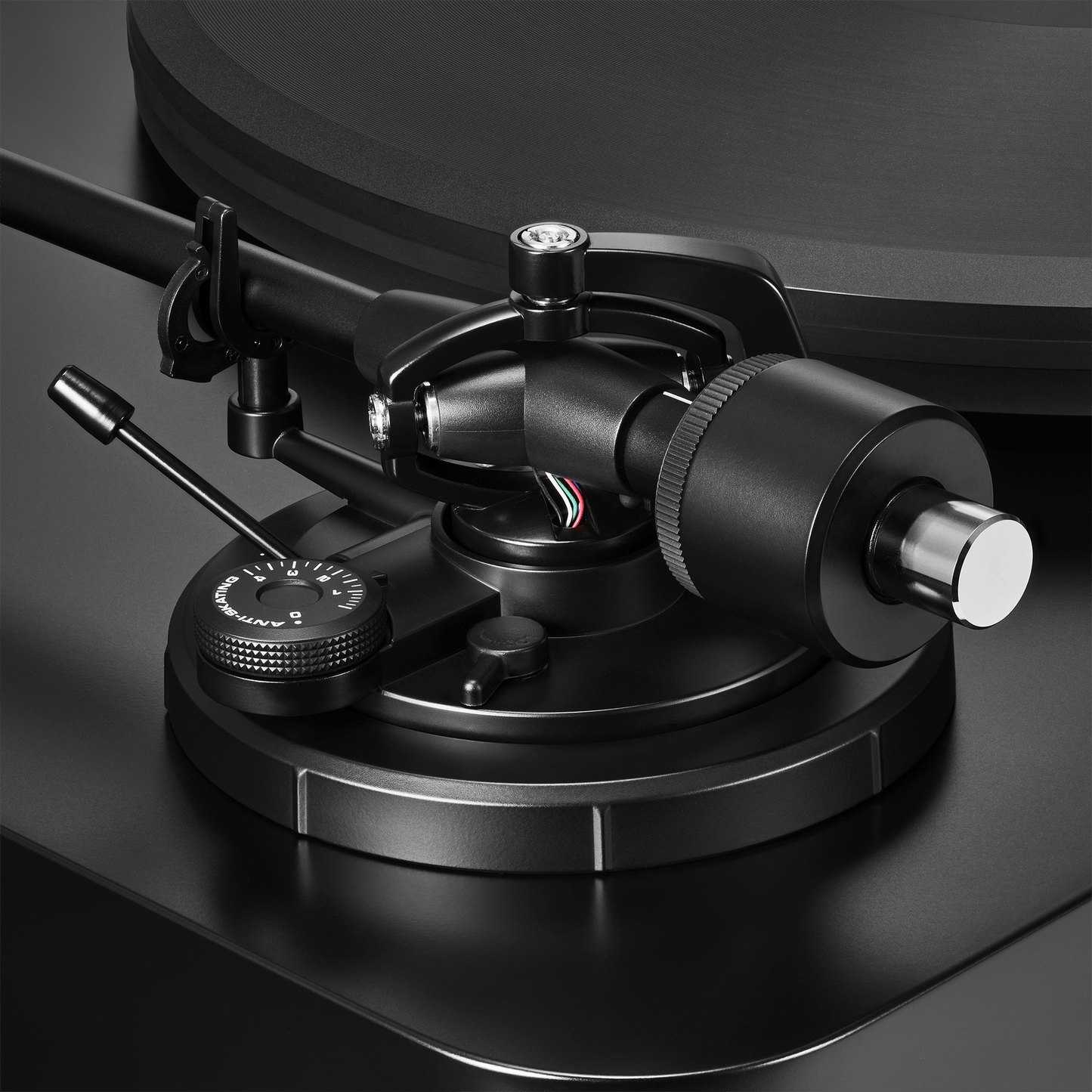 Audio-Technica: AT-LP7X Turntable