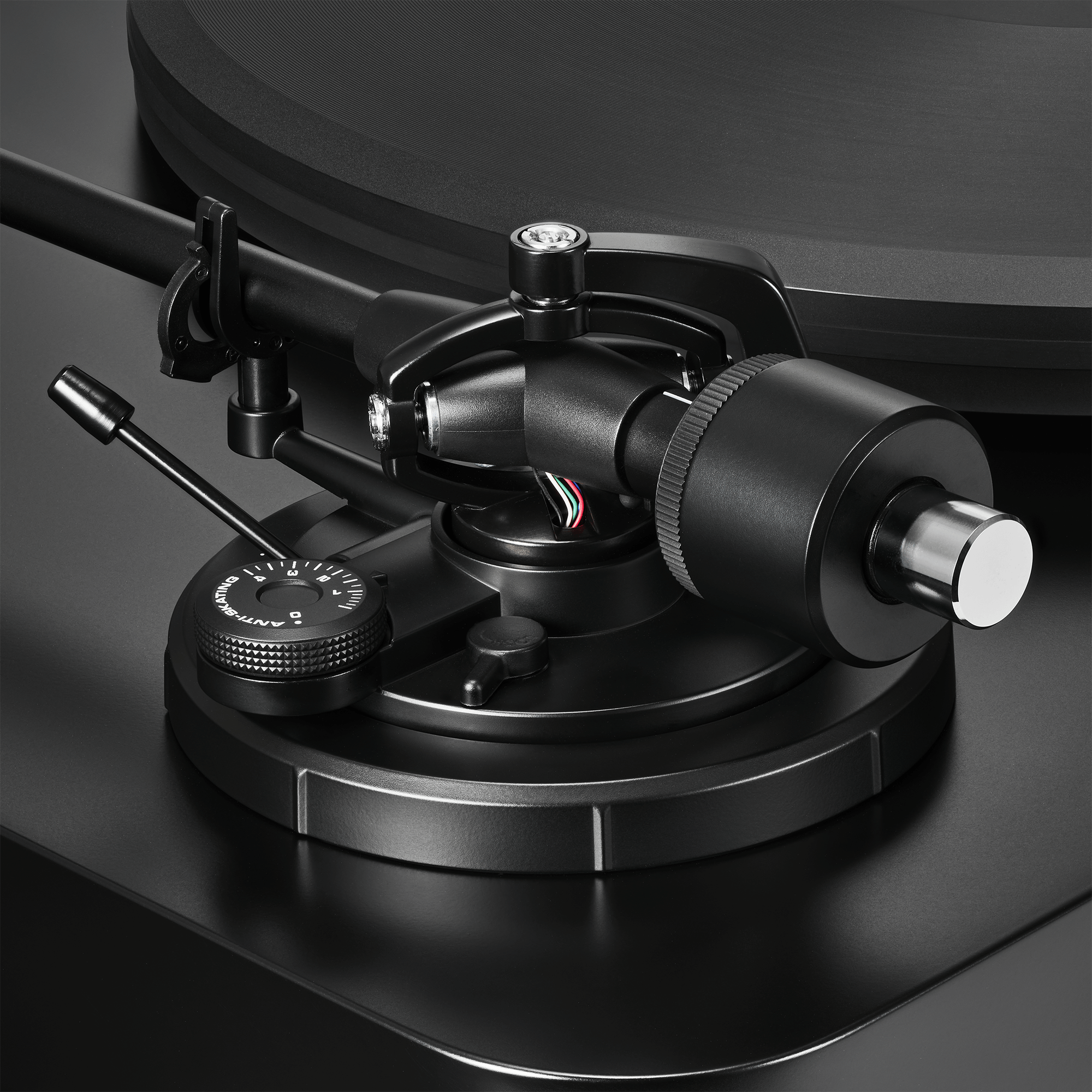 Audio-Technica: AT-LP7X Turntable