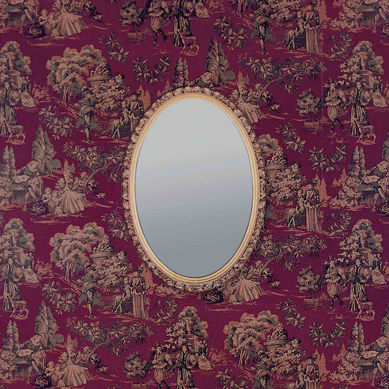 BRIGHT EYES - FEVERS & MIRRORS - RECORD