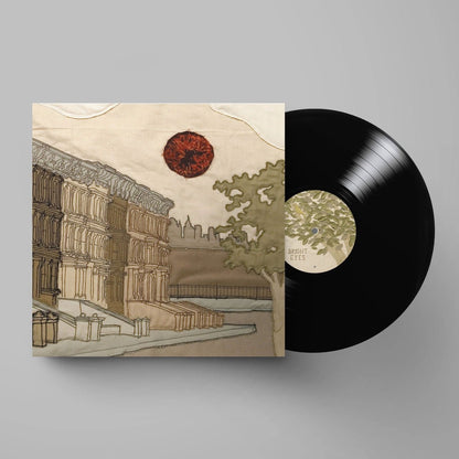 BRIGHT EYES - I'M WIDE AWAKE IT'S MORNING - RECORD