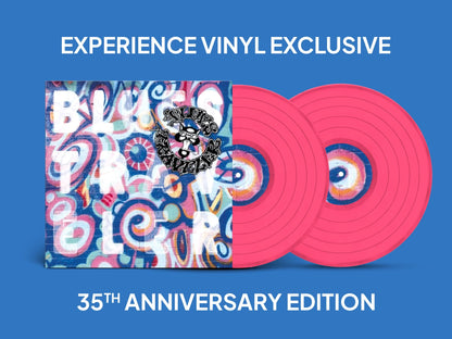 Blues Traveler - Blues Traveler 35th Anniversary Edition Colored - RECORD