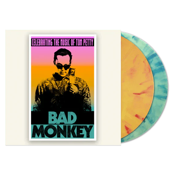 Bad Monkey - Apple TV+ Original Series Soundtrack 2X - RECORD