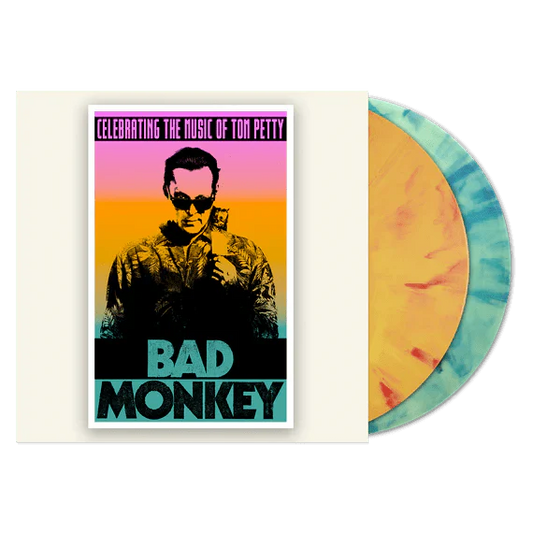 Bad Monkey - Apple TV+ Original Series Soundtrack 2X - RECORD