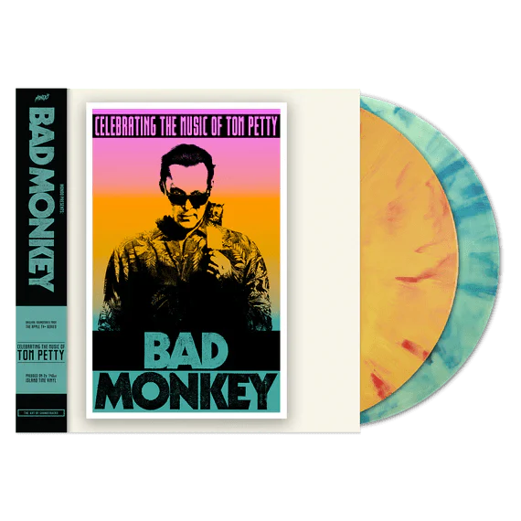 Bad Monkey - Apple TV+ Original Series Soundtrack 2X - RECORD