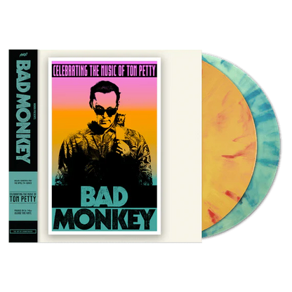 Bad Monkey - Apple TV+ Original Series Soundtrack 2X - RECORD