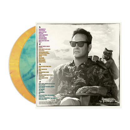 Bad Monkey - Apple TV+ Original Series Soundtrack 2X - RECORD